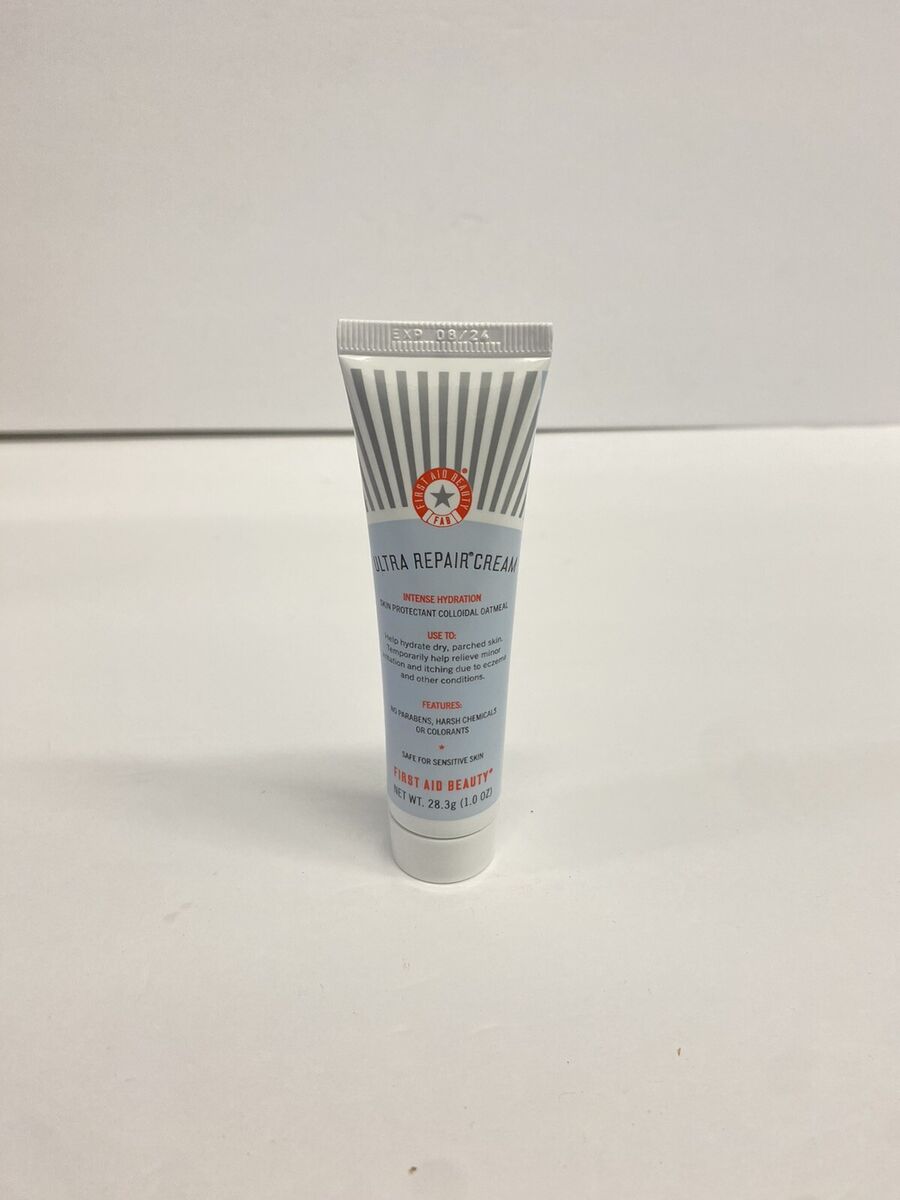 ¡Cuida tu piel con primeros auxilios! – First Aid Skincare