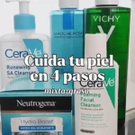 Cuida tu piel con productos de calidad: Skincare online en Australia