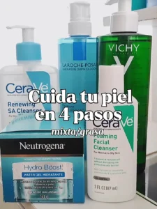 Cuida tu piel con productos de calidad: Skincare online en Australia