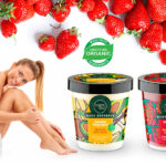 Cuida tu piel con productos orgánicos naturales en UK