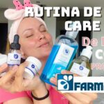 Cuida tu piel grasa con nuestra rutina de skincare de Farmatodo
