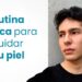 Cuida tu piel mixta con nuestra rutina básica de skincare