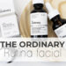 Cuida tu piel sensible con The Ordinary skincare