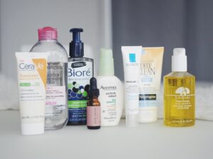 ¡Cuida tu piel sin gastar mucho! Productos económicos de skincare