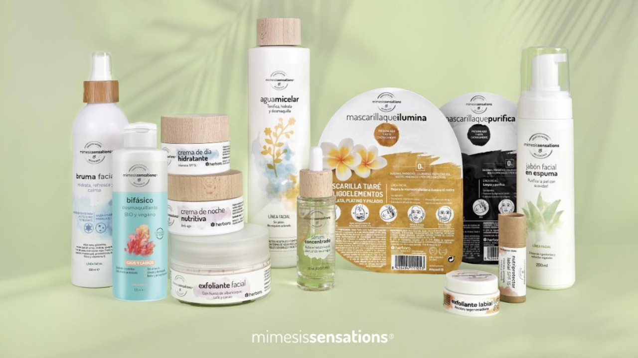 Cuida tu piel y al planeta: marcas de skincare cruelty-free