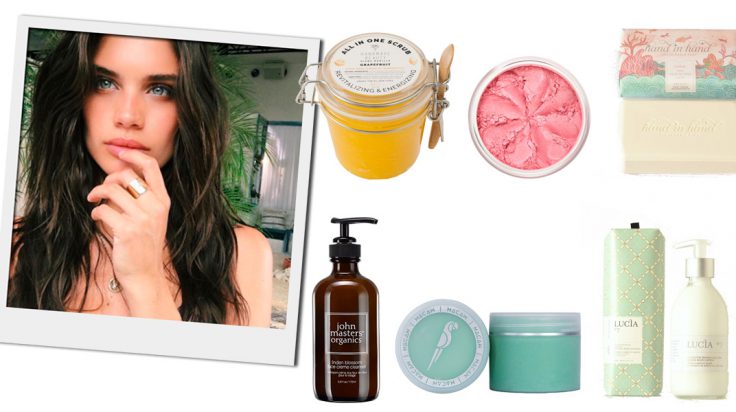 Cuida tu piel y el planeta con cosmética eco friendly
