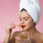 Cuidado de la piel con caramelo: ¡dulzura para tu piel!