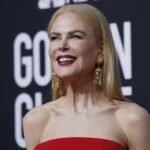 Secretos de belleza de las famosas: consejos de cuidado de la piel para una apariencia radiante.