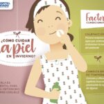 Protege tu piel en otoño e invierno: consejos para un cuidado efectivo