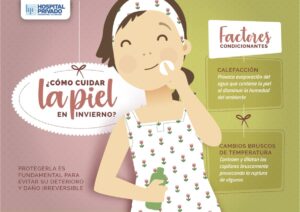 Protege tu piel en otoño e invierno: consejos para un cuidado efectivo