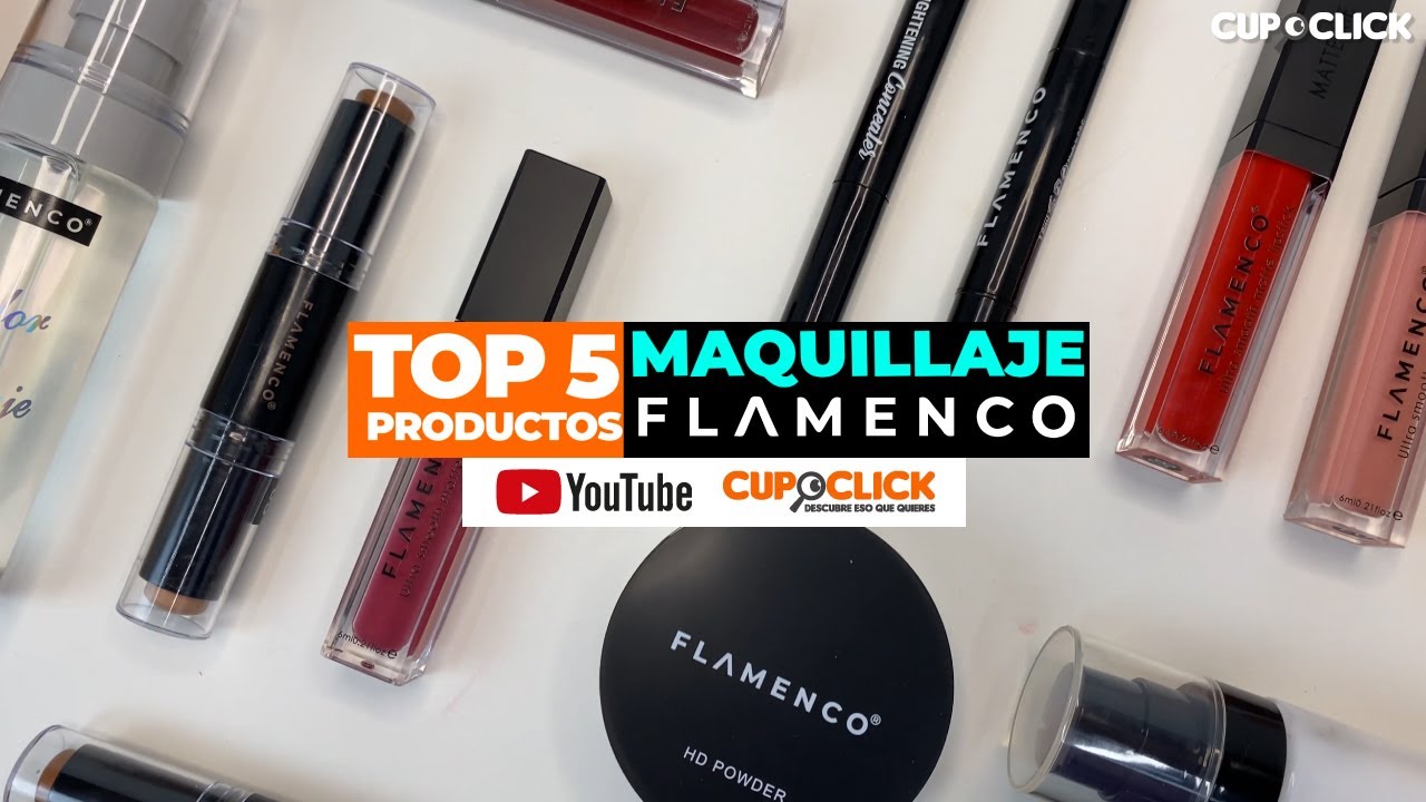 Cuidado de la piel flamenco: ¡Descubre nuestros productos!