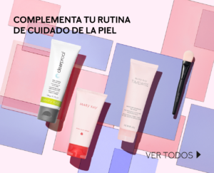 Descubre el poder del kit de cuidado de la piel Mary Kay para una tez radiante