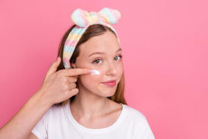 Cuidado de la piel para niñas de 9 años: ¡Aprende a proteger su piel!