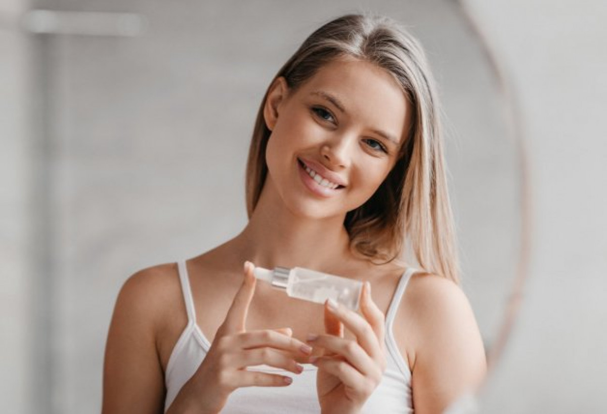 Cuidado de la piel para preadolescentes: productos seguros y efectivos