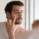 Consejos para el cuidado de la piel debajo de la barba: mantén tu piel sana y tu barba impecable.