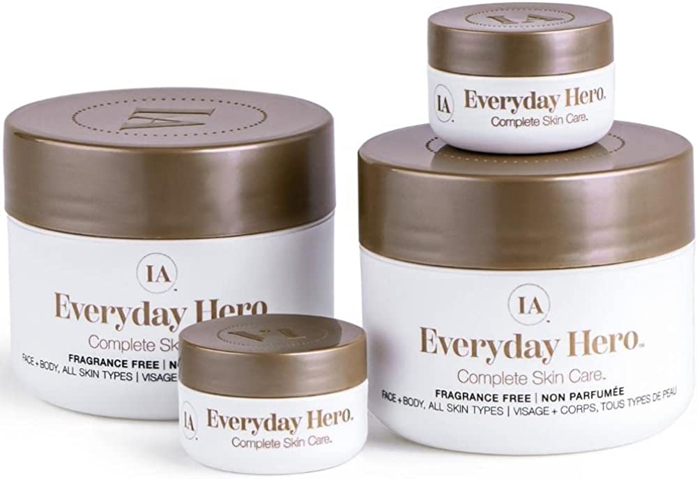 Cuidado de lujo para piel sensible: ¡calma y embellece!