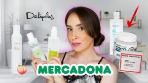 Descubre la rutina de cuidado facial Deliplus para una piel radiante y saludable