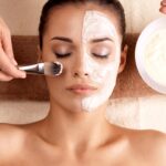 Cuidado facial japonés en Melbourne: ¡Piel radiante y saludable!