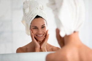 Tips para cuidar tu aspecto corporal: piel, cabello y rostro radiantes y saludables