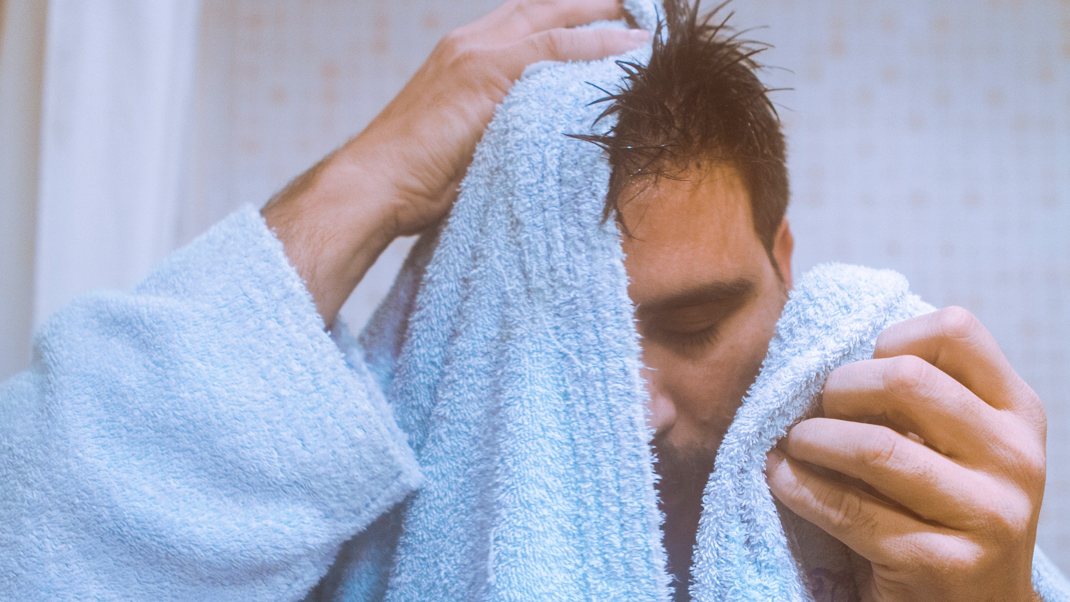 Cuidado Personal del Hombre: Guía Completa para un Estilo de Vida Saludable