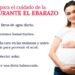 Cuidado: Productos de cuidado de la piel no seguros para el embarazo