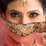 Descubre el maquillaje de la India Cherokee y realza tu Belleza con estilo.