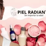 Curso de cuidado de la piel orgánico: aprende a lucir radiante