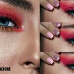 Obtén un look impactante con el cut crease maquillaje. Descubre cómo resaltar tus ojos con esta técnica. ¡Atrévete a lucir espectacular!
