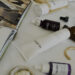 Decora tu mini nevera de skincare con stickers exclusivos