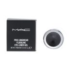 Belleza delineador de maquillaje MAC: realza tu mirada con estilo.