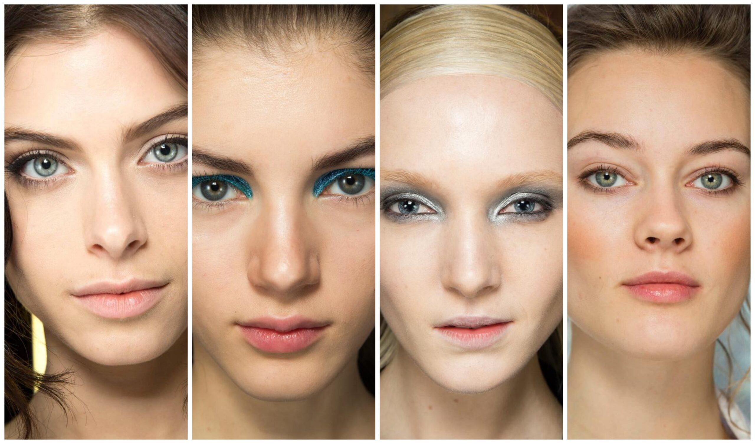Consigue un delineado perfecto con el maquillaje coreano