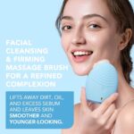 Descarga gratis el PDF de Skincare Actually y transforma tu piel