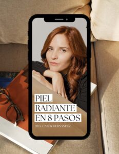Descarga gratis el PDF para una piel radiante