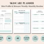 Descarga gratis guía skincare 3 en 1 en español PDF