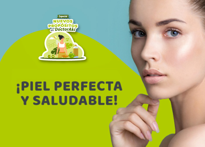 Descubre cómo cuidar tu piel con opciones de cuidado