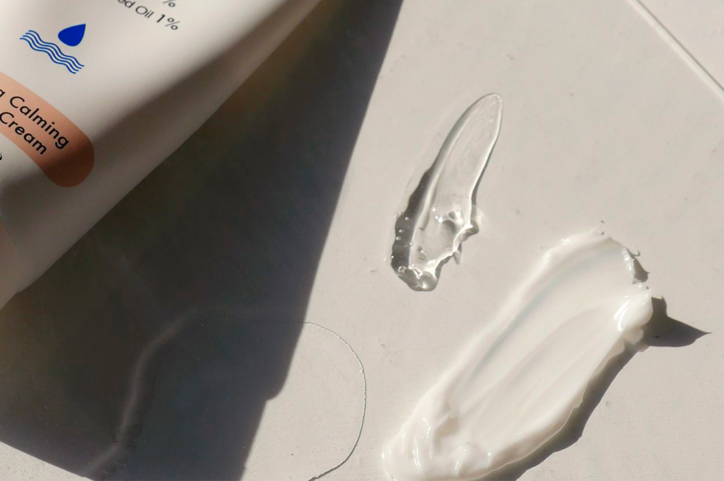 Descubre cómo la vitamina B5 transforma tu piel