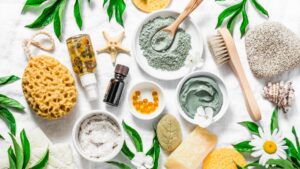Descubre dónde comprar productos frescos para el cuidado de la piel
