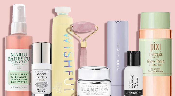 ¡Descubre el brillo perfecto con Eclat Skincare en Sephora!