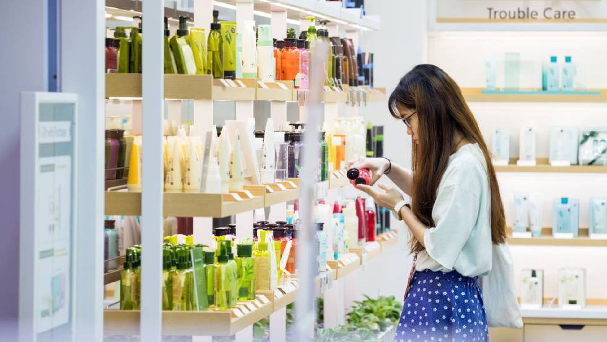 Descubre el futuro de la belleza: Beyond Korean Skincare