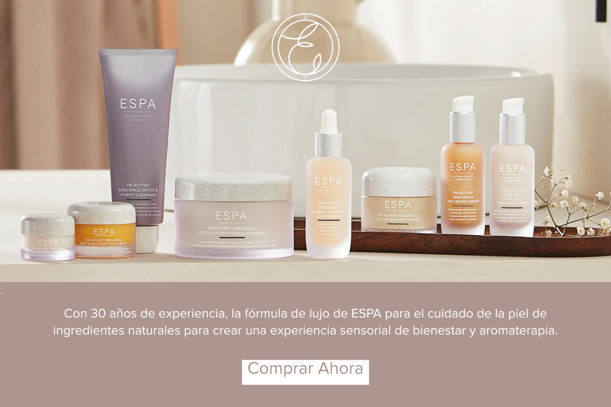 Descubre el lujo de la belleza con nuestro spa de cuidado de la piel