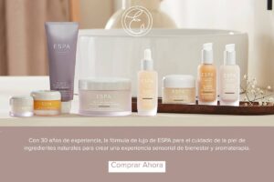 Descubre el lujo del cuidado de la piel: Skincare de alta gama