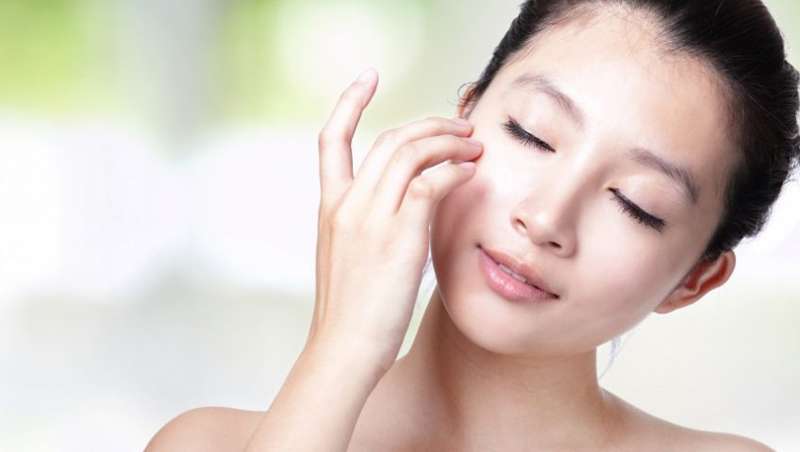 Descubre el mercado de cuidado de piel natural en 2021