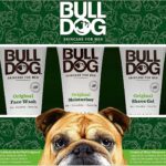 Descubre el nuevo logo de Bulldog Skincare: ¡Cuida tu piel con estilo!