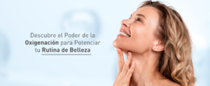 Descubre el oasis para tu piel con Oasis Skincare