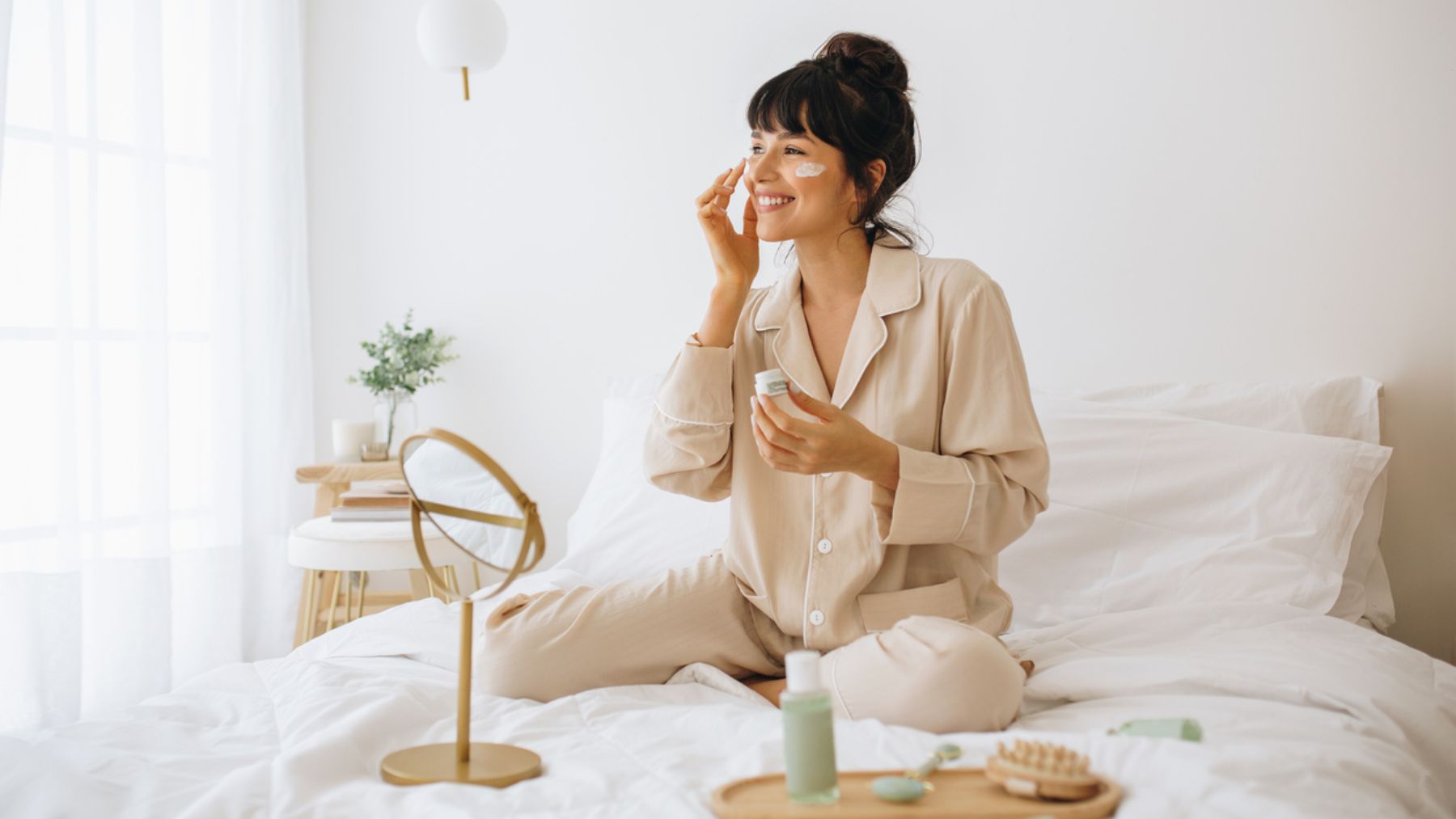 Descubre el orden perfecto para tu rutina skincare