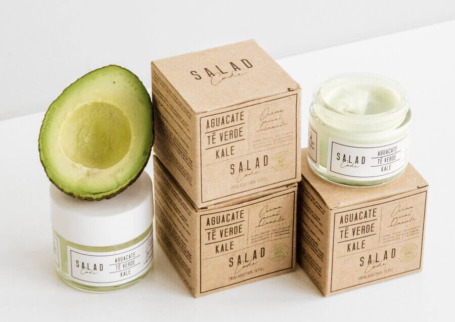 Descubre el poder de la naturaleza en tu piel con Salix Alba Skincare