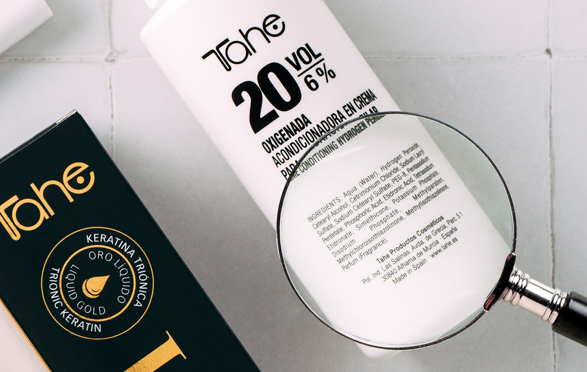 Descubre el poder de los ingredientes naturales con Inci Skincare