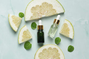 Descubre el poder del BHA en productos para el cuidado de la piel