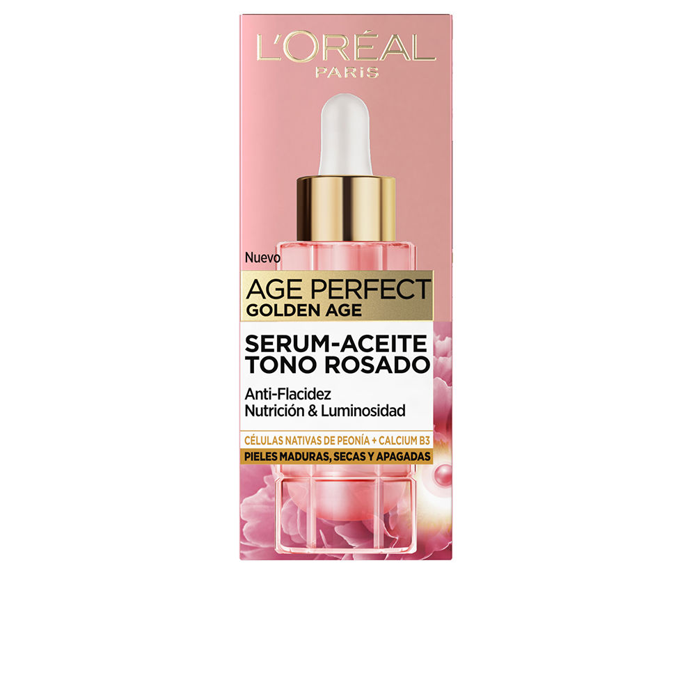 Descubre el poder del oro en Golden 8 Skincare