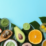 Descubre el poder del skincare orgánico para una piel radiante